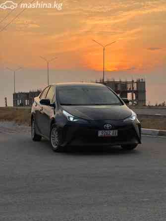 Toyota Prius IV Рестайлинг (XW50) 1.8, 2019 Бишкек