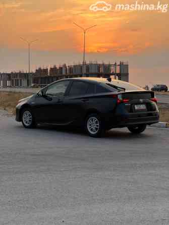 Toyota Prius IV Рестайлинг (XW50) 1.8, 2019 Бишкек