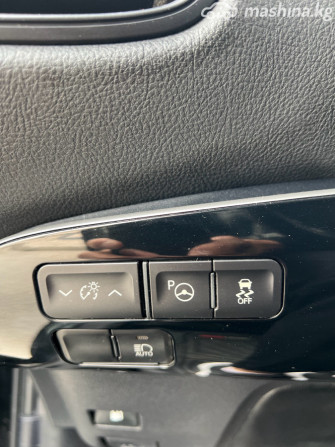 Toyota Prius IV Рестайлинг (XW50) 1.8, 2019 Бишкек - сүрөт 12