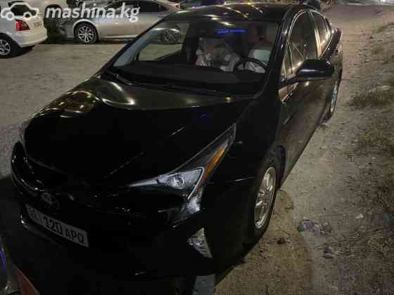 Toyota Prius IV (XW50) 1.8, 2016 Бишкек