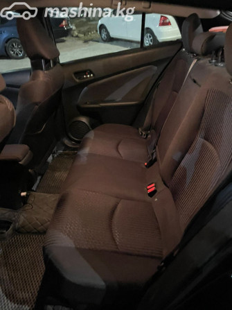 Toyota Prius IV (XW50) 1.8, 2016 Бишкек - сүрөт 2