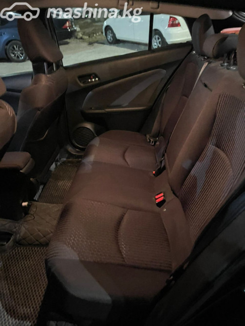 Toyota Prius IV (XW50) 1.8, 2016 Бишкек - изображение 2