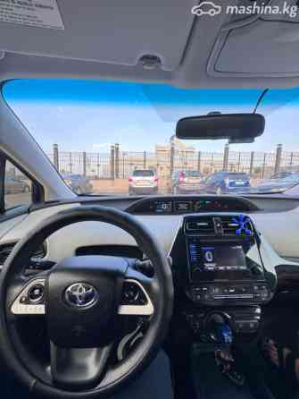 Toyota Prius IV (XW50) 1.8, 2016 Бишкек