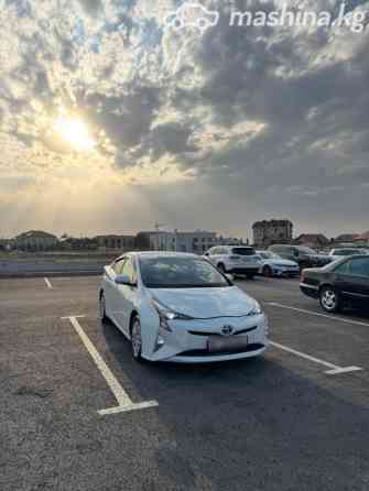 Toyota Prius IV (XW50) 1.8, 2016 Бишкек