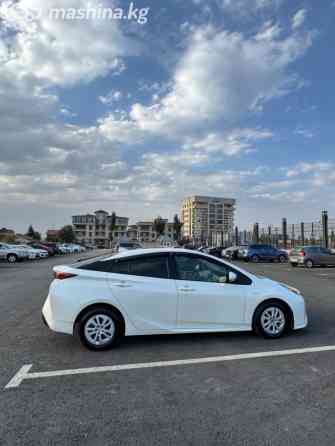 Toyota Prius IV (XW50) 1.8, 2016 Бишкек