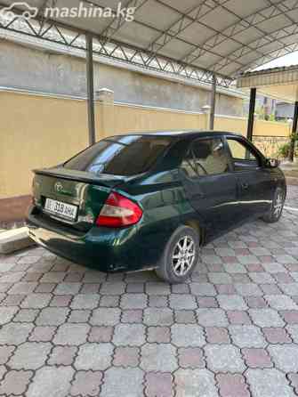 Toyota Prius I Рестайлинг (XW10) 1.5, 2001 Бишкек