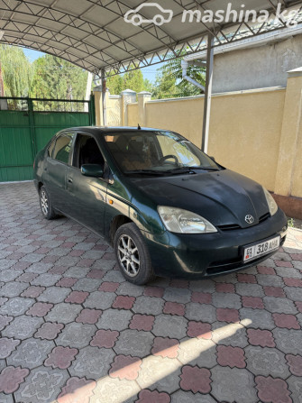 Toyota Prius I Рестайлинг (XW10) 1.5, 2001 Бишкек - сүрөт 5