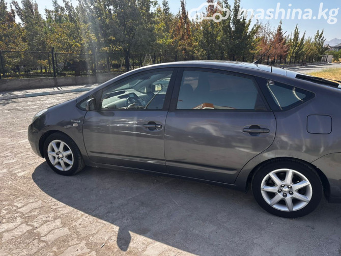 Toyota Prius II (XW20) 1.5, 2006 Бишкек - сүрөт 8
