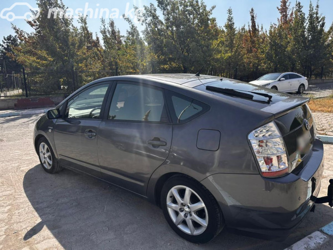 Toyota Prius II (XW20) 1.5, 2006 Бишкек - сүрөт 10