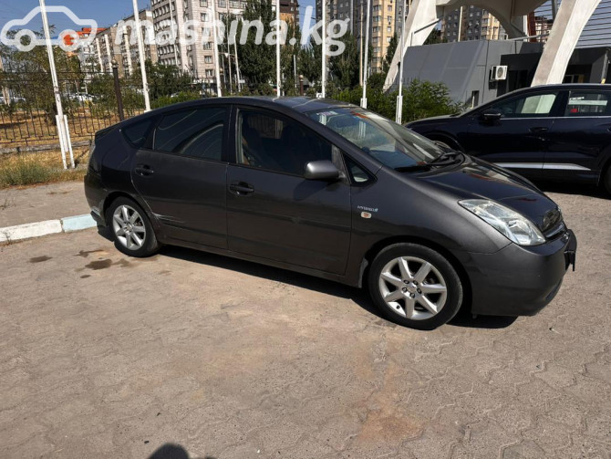 Toyota Prius II (XW20) 1.5, 2006 Бишкек - сүрөт 2