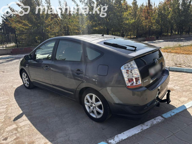 Toyota Prius II (XW20) 1.5, 2006 Бишкек - сүрөт 9