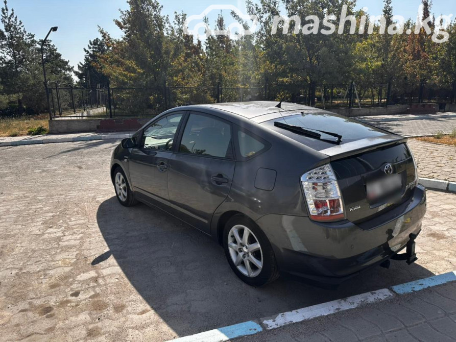 Toyota Prius II (XW20) 1.5, 2006 Бишкек - изображение 4
