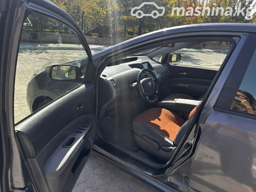 Toyota Prius II (XW20) 1.5, 2006 Бишкек - изображение 6