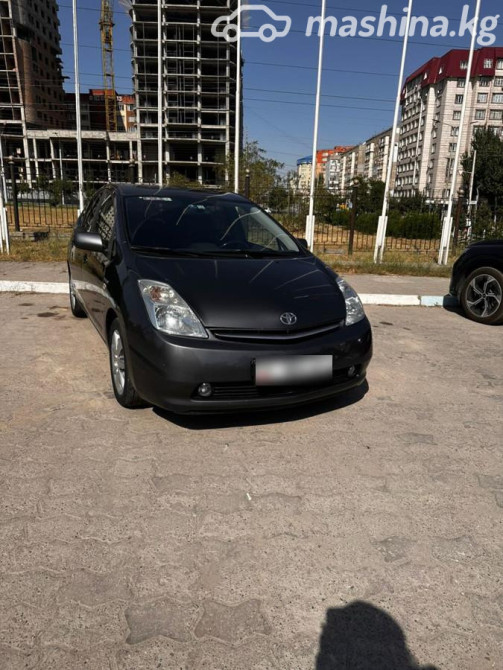 Toyota Prius II (XW20) 1.5, 2006 Бишкек - изображение 5