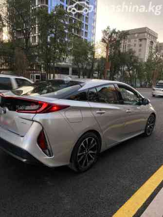 Toyota Prius IV Рестайлинг (XW50) 1.8, 2020 Бишкек