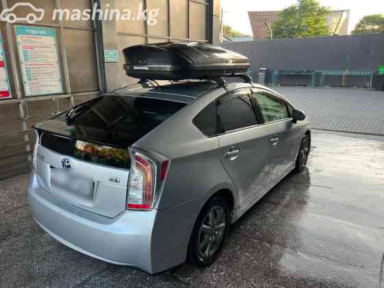 Toyota Prius III Рестайлинг (XW30) 1.8, 2012 Бишкек