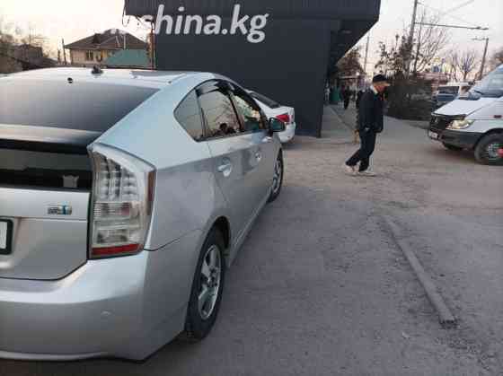 Toyota Prius III (XW30) 1.8, 2011 Бишкек