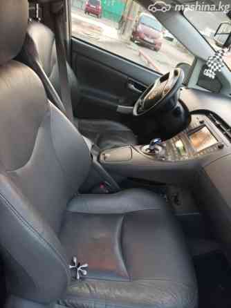 Toyota Prius III (XW30) 1.8, 2011 Бишкек