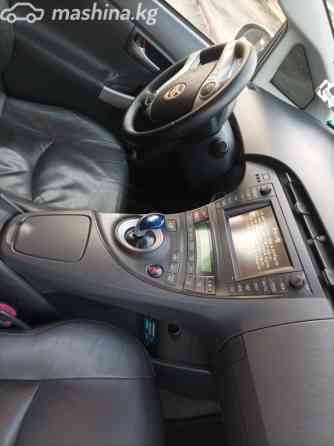 Toyota Prius III (XW30) 1.8, 2011 Бишкек