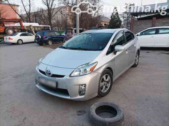 Toyota Prius III (XW30) 1.8, 2011 Бишкек