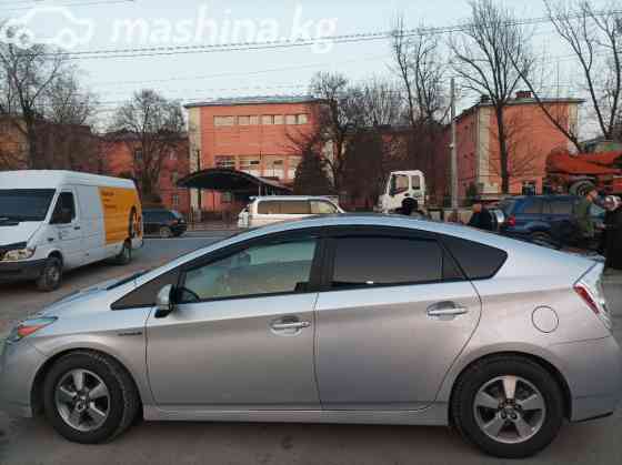 Toyota Prius III (XW30) 1.8, 2011 Бишкек