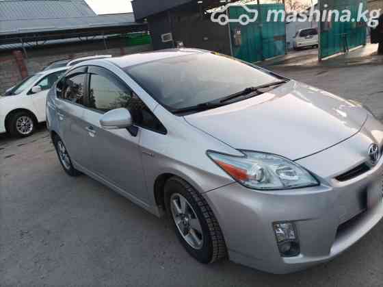 Toyota Prius III (XW30) 1.8, 2011 Бишкек
