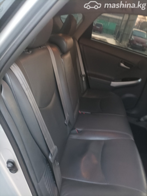 Toyota Prius III (XW30) 1.8, 2011 Bishkek - photo 7