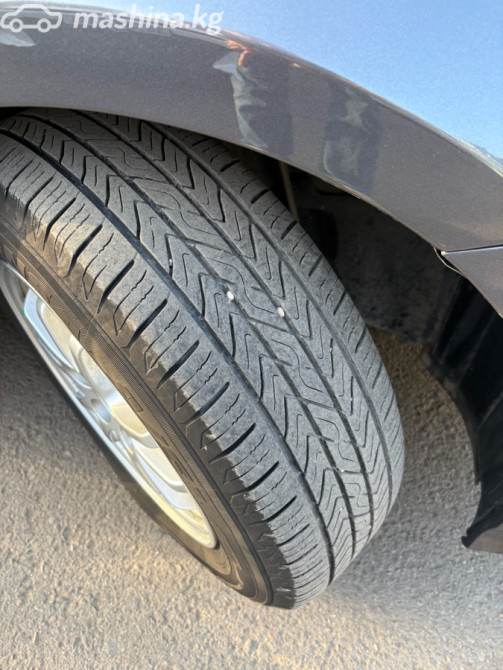 Toyota Prius IV Рестайлинг (XW50) 1.8, 2021 Бишкек - изображение 10