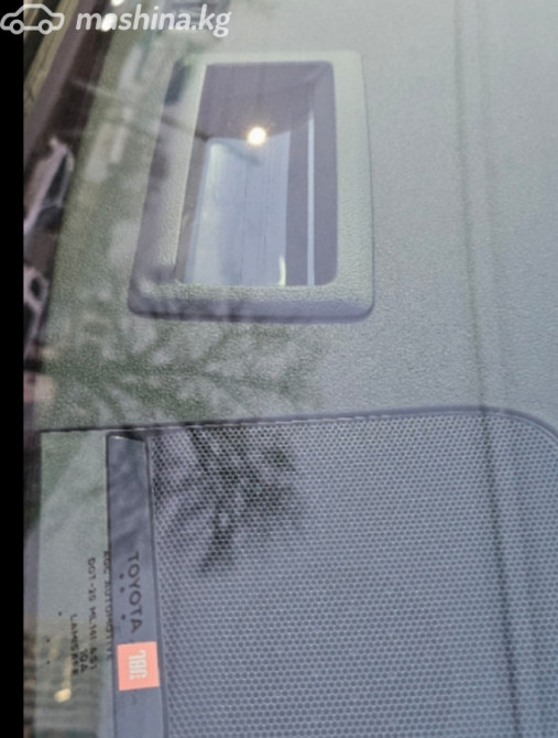 Toyota Prius IV Рестайлинг (XW50) 1.8, 2021 Бишкек - изображение 11