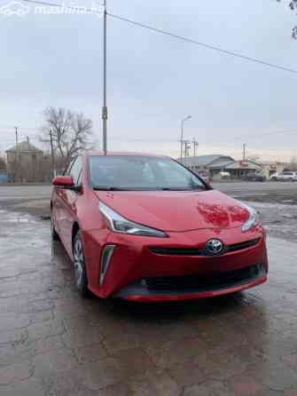 Toyota Prius IV Рестайлинг (XW50) 1.8, 2019 Бишкек
