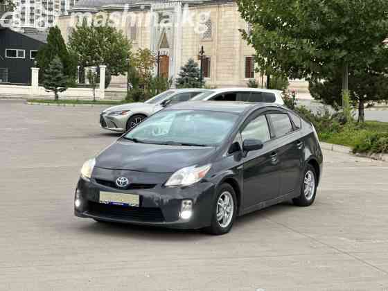 Toyota Prius III (XW30) 1.8, 2011 Bishkek