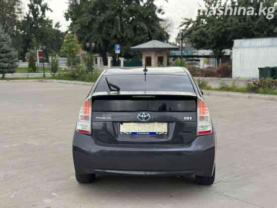 Toyota Prius III (XW30) 1.8, 2011 Bishkek