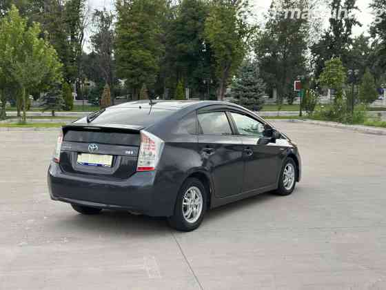 Toyota Prius III (XW30) 1.8, 2011 Bishkek