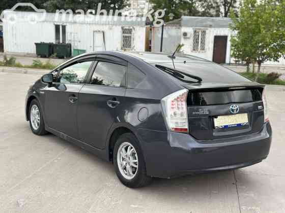 Toyota Prius III (XW30) 1.8, 2011 Bishkek