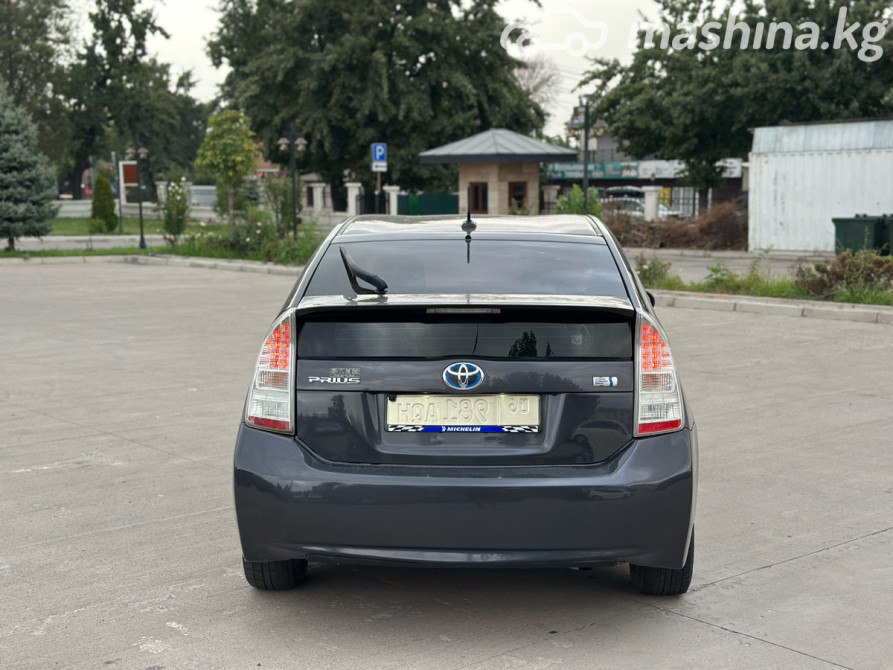 Toyota Prius III (XW30) 1.8, 2011 Бишкек - изображение 5