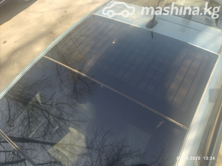 Toyota Prius III Рестайлинг (XW30) Plug-in Hybrid 1.8, 2012 Бишкек - изображение 7