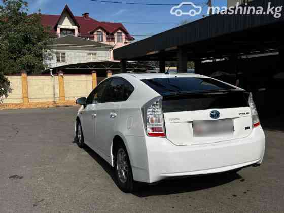 Toyota Prius III (XW30) 1.8, 2009 Bishkek