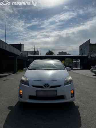 Toyota Prius III (XW30) 1.8, 2009 Bishkek