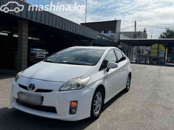Toyota Prius III (XW30) 1.8, 2009 Bishkek