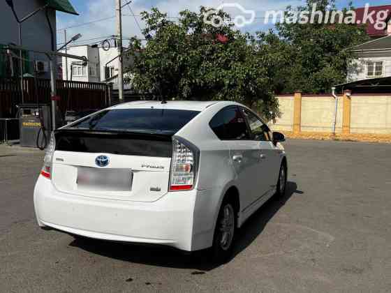 Toyota Prius III (XW30) 1.8, 2009 Bishkek