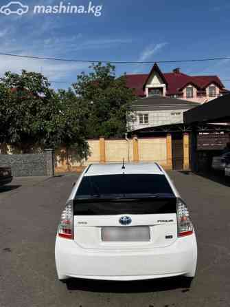 Toyota Prius III (XW30) 1.8, 2009 Bishkek