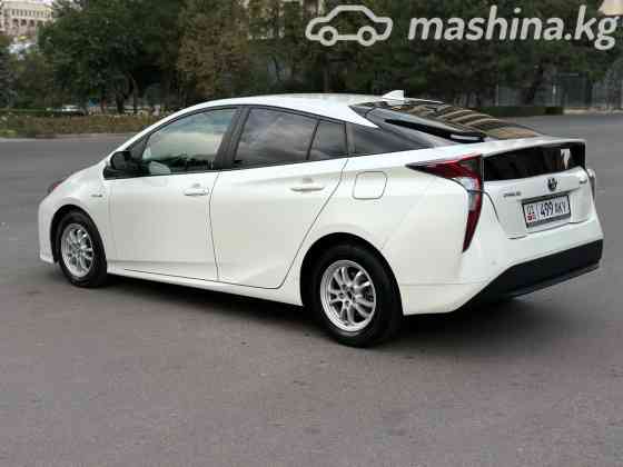 Toyota Prius IV (XW50) 1.8, 2016 Bishkek