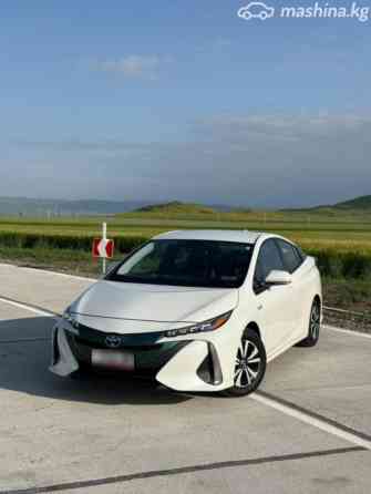 Toyota Prius IV Рестайлинг (XW50) 1.8, 2019 Bishkek