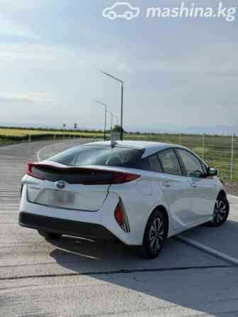 Toyota Prius IV Рестайлинг (XW50) 1.8, 2019 Bishkek