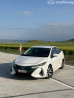 Toyota Prius IV Рестайлинг (XW50) 1.8, 2019 Bishkek