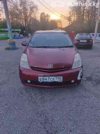 Toyota Prius II (XW20) 1.5, 2004 Bishkek