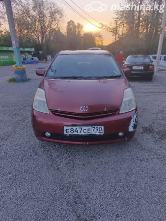 Toyota Prius II (XW20) 1.5, 2004 Бишкек - сүрөт 1