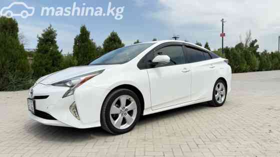 Toyota Prius IV (XW50) 1.8, 2016 Bishkek