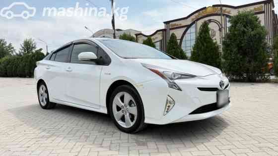Toyota Prius IV (XW50) 1.8, 2016 Bishkek