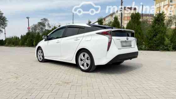 Toyota Prius IV (XW50) 1.8, 2016 Bishkek